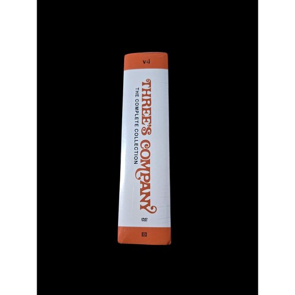 Threes Company Complete Collection DVD Box Set - Picture 4 of 4